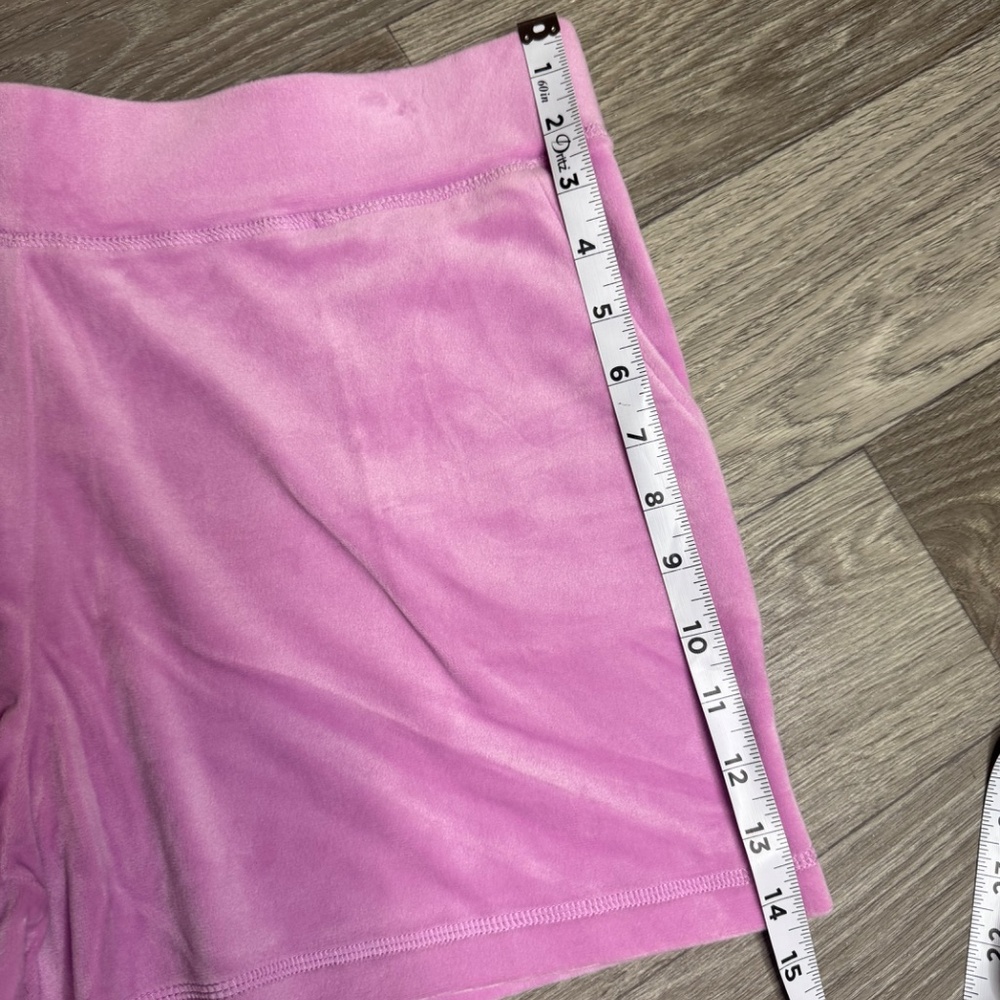 Juicy Couture pink lounge suit, new with tag, size L - Picture 11 of 11